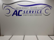 AC Service logo