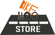 BIKE STORE 360 logo