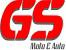GS MOTO&AUTO logo