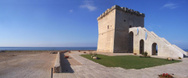 CASA VACANZE NEL SALENTO logo