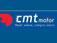 CMTMOTOR - CUVEGLIO logo