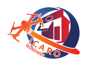 Icaro Business logo
