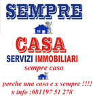 SEMPRE CASA VILLARICCA logo