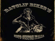 RATCLIF BIKERS AUTO & MOTO logo