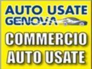 AUTO USATE GENOVA logo