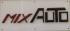 Mixauto logo