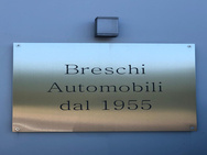 AUTO PORTA ROMANA SRL