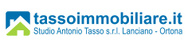 Tassoimmobiliare.it - Studio Antonio Tasso srl logo