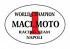 MACI MOTO logo