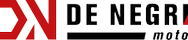 De Negri Moto Srl logo