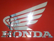 MOTOR SPORT HONDA Rovigo logo