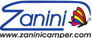 ZANINI CAMPER