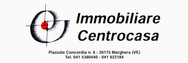 IMMOBILIARE CENTROCASA logo
