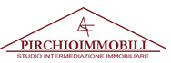 PIRCHIOIMMOBILI logo
