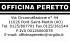 officinaperetto logo