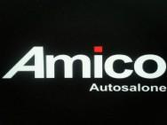 AUTOSALONE AMICO logo