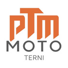 PTM Moto Terni logo