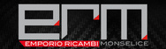 EMPORIO RICAMBI MONSELICE logo