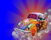 GREEN CAR SRLS logo