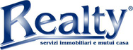 REALTY SERVIZI IMMOBILIARI SRL logo