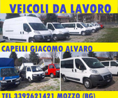 AUTOCARRI GIACOMO e ALVARO logo