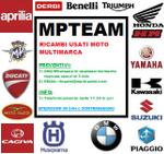 MPRicambi.COM logo