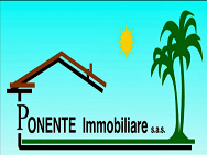 Ponente Immobiliare logo