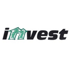 INVEST agenzia immobiliare logo