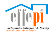 EFFEPI SERVIZI IMMOBILIARI logo