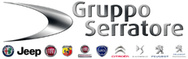 Gruppo Serratore logo