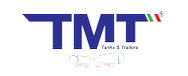 TMT Tanks&Trailers logo