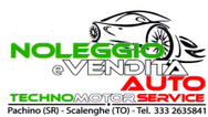 TECHNOMOTORSERVICE logo