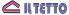 AGENZIA IL TETTO logo
