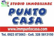 studio immobiliare PUNTO CASA di Giacomo Nicotra logo
