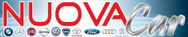 NUOVACAR SRL logo