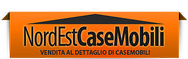NORD EST CASE MOBILI logo