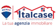 REMAX Italcase Roma logo