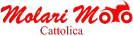 Molari Moto Cattolica logo