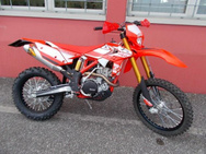OFFICINA F.G. MOTO SAS logo