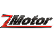 Z Motor logo