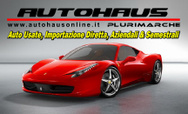 AUTOHAUS srl logo