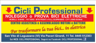 CICLI PROFESSIONAL logo