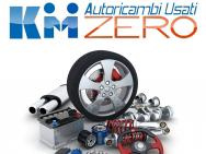 Autoricambi Usati Km Zero logo