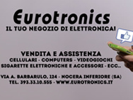 Eurotronics.it logo