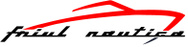 FRIUL NAUTICA logo