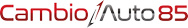 CambioAuto85 logo