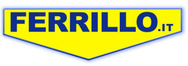 FERRILLO logo