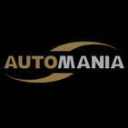 Automania srl logo