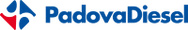 "PADOVA DIESEL logo