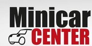 Minicar center di Antonio Esposito logo